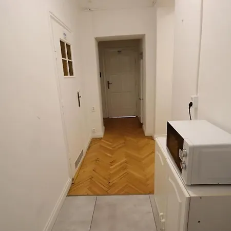 Fantastic Waw - W8 Room A Warsaw Exterior photo