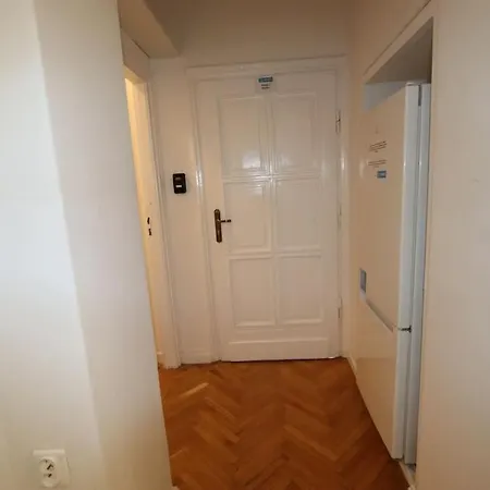 Fantastic Waw - W8 Room A Warsaw Exterior photo