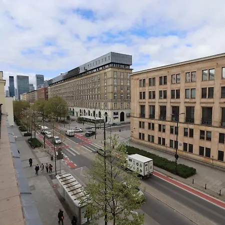 Fantastic Waw - W8 Room A Warsaw Exterior photo