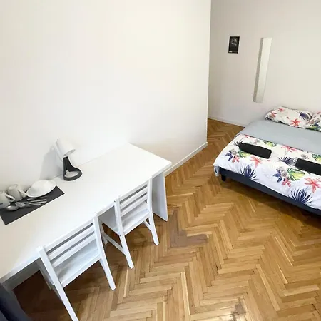 Fantastic Waw - W8 Room A Warsaw Exterior photo