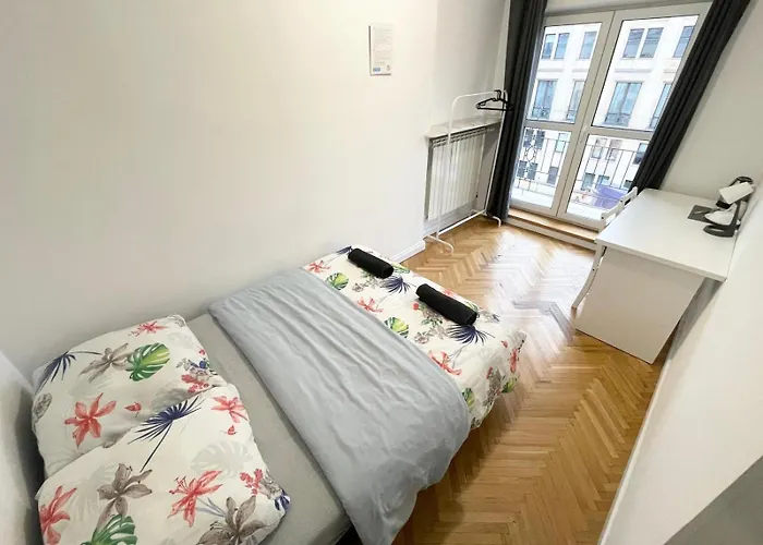 Fantastic Waw - W8 Room A