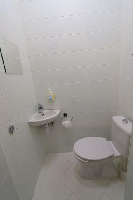 Fantastic Waw - W8 A Apartment Warsaw