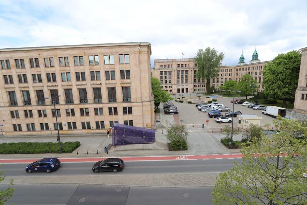 Fantastic Waw - W8 A Apartment *