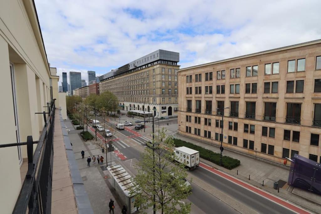 Fantastic Waw - W8 A Apartment