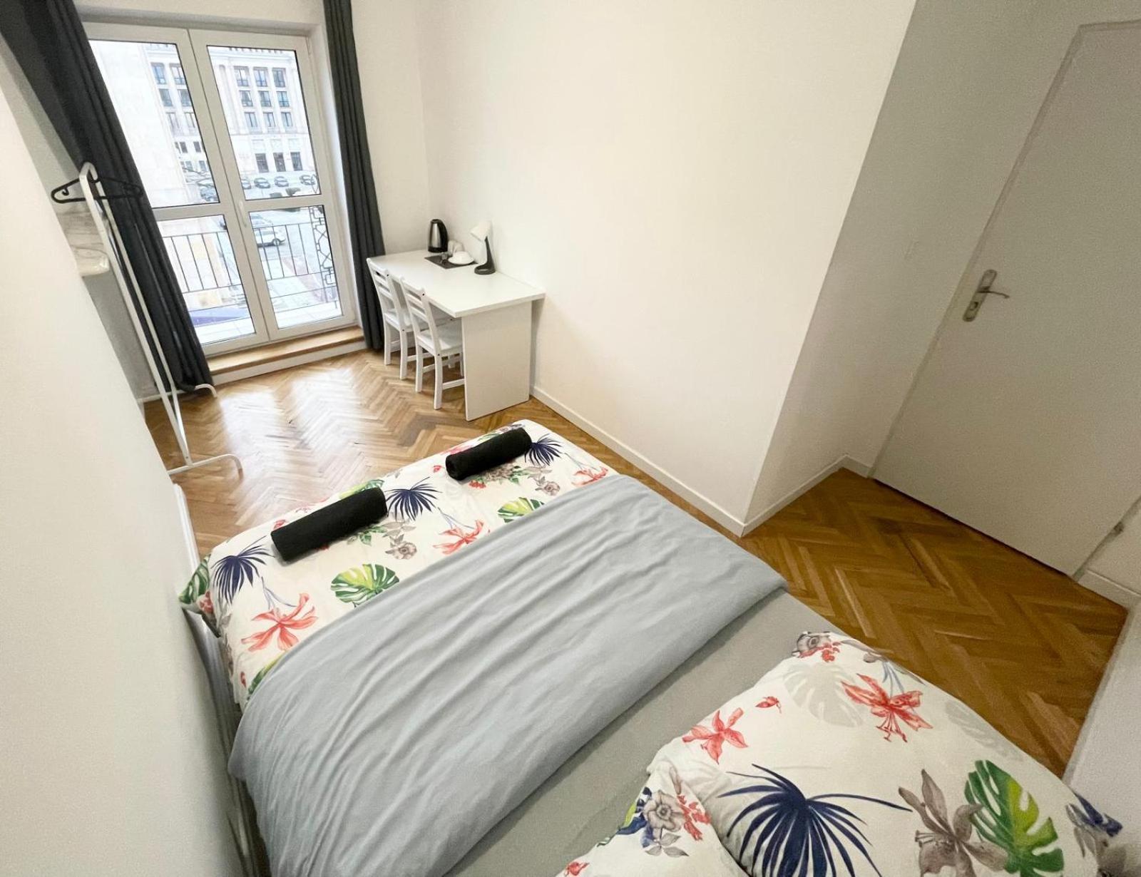 Fantastic Waw - W8 A Apartment