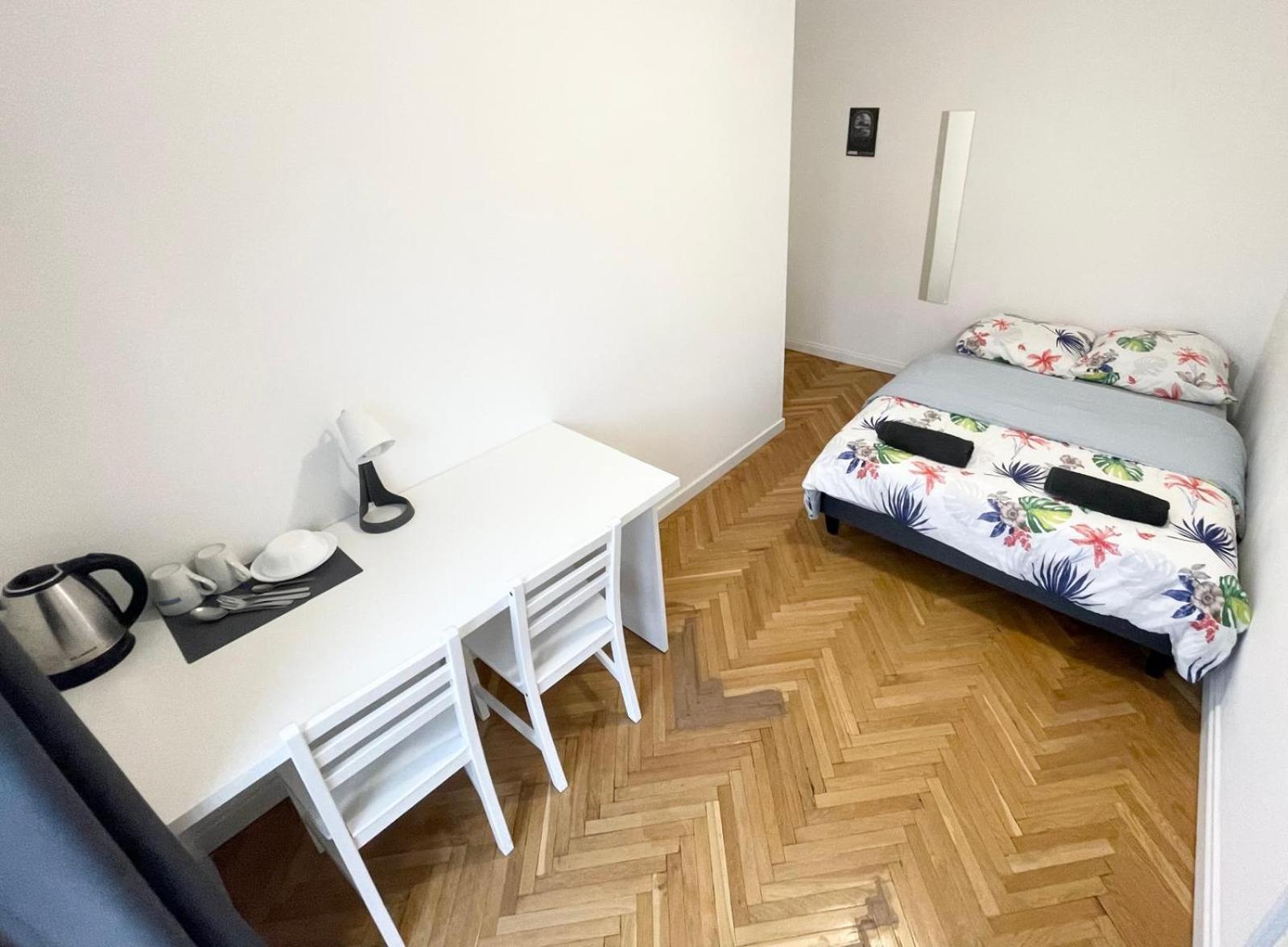 Fantastic Waw - W8 A Apartment Warsaw